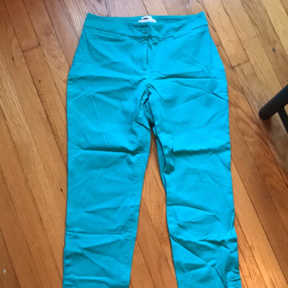 Talbots pants